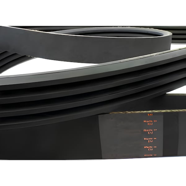 Megadyne MULTI-RIB POLY-V R1650M 1X12 1650M12 - main